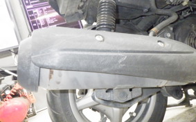 YAMAHA CYGNUS 125 XSR 2 SE44J