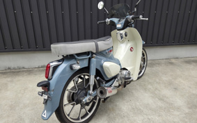 HONDA  SUPER CUB C125 JA48