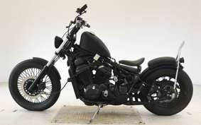 HONDA STEED 400 1993 NC26