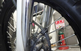 KAWASAKI KLX250 Gen.2 LX250S