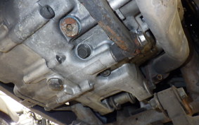 SUZUKI SKYWAVE 400 K CK43A