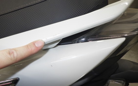 YAMAHA MAJESTY155 Gen.2 S SG52J