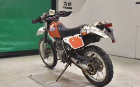 HONDA XLR250 BAJA MD22