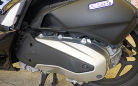 HONDA PCX 160 KF47
