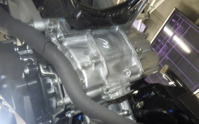 HONDA ADV160 2015 KF54