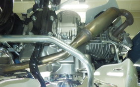 HONDA C125 SUPER CUB 2004 JA71