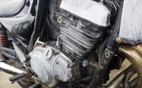 KAWASAKI BALIUS 250 Gen.2 ZR250B