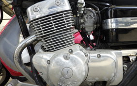 HONDA REBEL 250 MC13