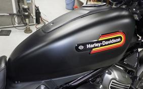 HARLEY RH975S 2023