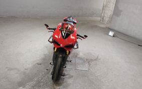 DUCATI 1199PANIGA-RES 2013 H802JA