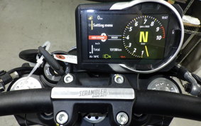 DUCATI SCRAMBLER 2024