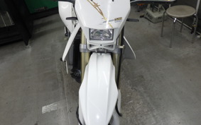 SUZUKI DR-Z400SM 2009 SK44A
