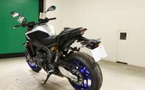 YAMAHA MT-09 SP 2026 RN87J