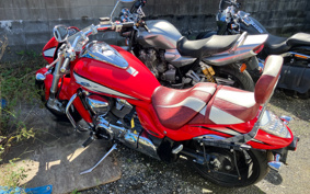 SUZUKI BOULEVARDM109R 2015 VY53A