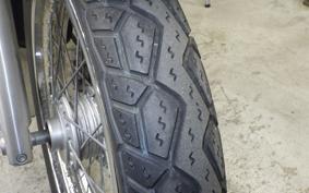 SUZUKI ST250E 2013 NJ4AA