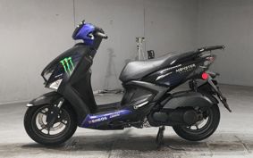 YAMAHA  CYGNUS  GRIF ASU SEJ4J