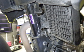 SUZUKI Vｽﾄﾛｰﾑ250SX 1993 EL11L