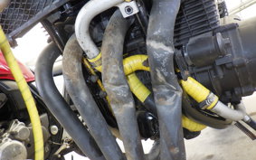 KAWASAKI ZRX-2 1995 ZR400E