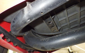 HONDA GYRO CANOPY 2006 TA03