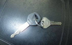 SUZUKI GN125 F Gen.2 2022