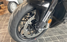 DUCATI DIAVEL V4 2025 3G00