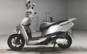 HONDA LEAD 125 JF45