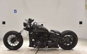 YAMAHA DRAGSTAR 400 CLASSIC 1999 4TR