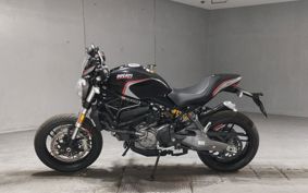 DUCATI MONSTAR 821 2020 MH00AA