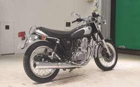 YAMAHA SR400 Gen.5 2021 RH16J