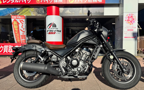 HONDA REBEL 250  S E-clutch MC49