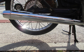HONDA SUPER CUB90 HA02