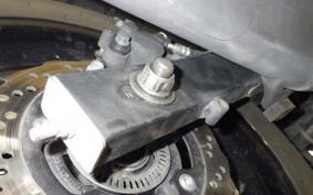 SUZUKI Vｽﾄﾛｰﾑ250 1978