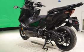 YAMAHA T-MAX 560 T 2023 SJ19J