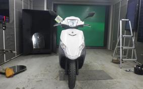 SUZUKI ADDRESS V125 2013 DT11A