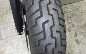 HONDA REBEL 250 A 2017 MC49