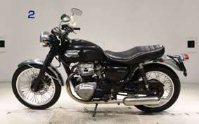 KAWASAKI W400 2006 EJ400A