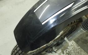 YAMAHA SEROW 225 Gen.3 DG08J