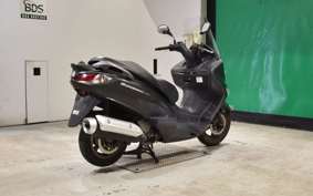 SUZUKI SKYWAVE 200 (Burgman 200) 2024 CH41A