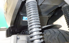 HONDA PCX125 2006 JF81