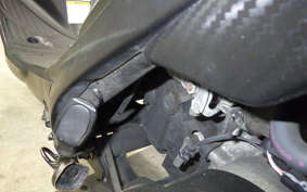 SUZUKI ADDRESS V125 S CF4MA