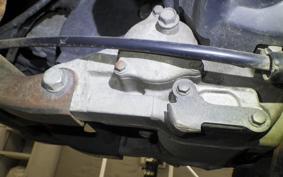 SUZUKI ADDRESS V125 G 2013 CF46A