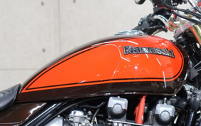 KAWASAKI ZEPHYR 1100 2007 ZRT10A