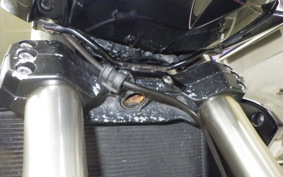 KAWASAKI Z1000 Gen.3 2008