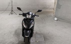 HONDA DIO 110 BASIC JK03
