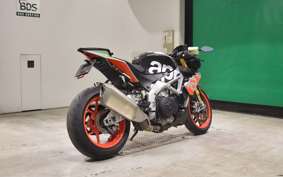APRILIA TUONO V4 1100 2017