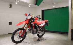 HONDA CRF250L 2022 MD47