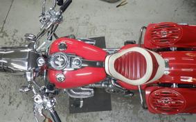 OTHER +HD. FLHR1580CVO 2018