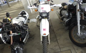 HONDA XR250