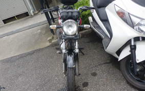 HONDA CBF 125