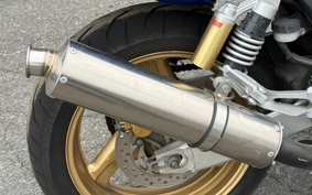 HONDA CB400SFV-3 2010 NC39